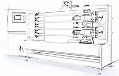 华体会体育在电子纸带上的应用