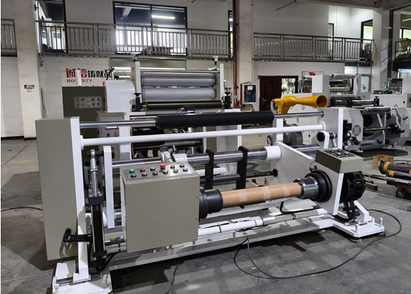 DFQ1000C4-2型铝箔压纹华体会体育