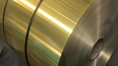 铝箔铜箔华体会体育