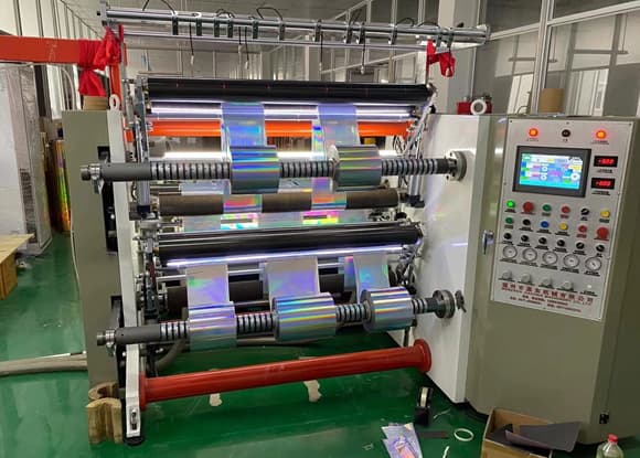 冷烫膜华体会体育