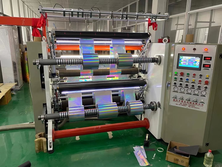 冷烫膜高速华体会体育