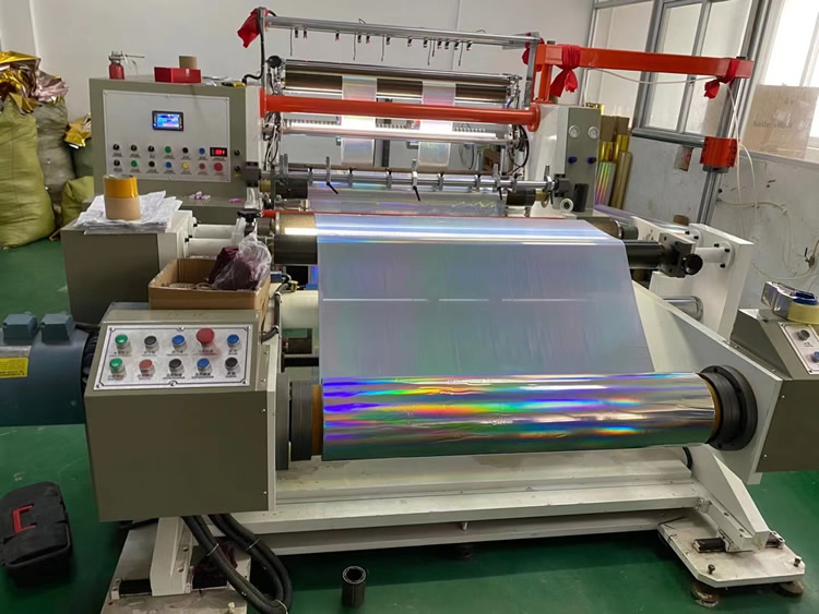 冷烫膜高速华体会体育