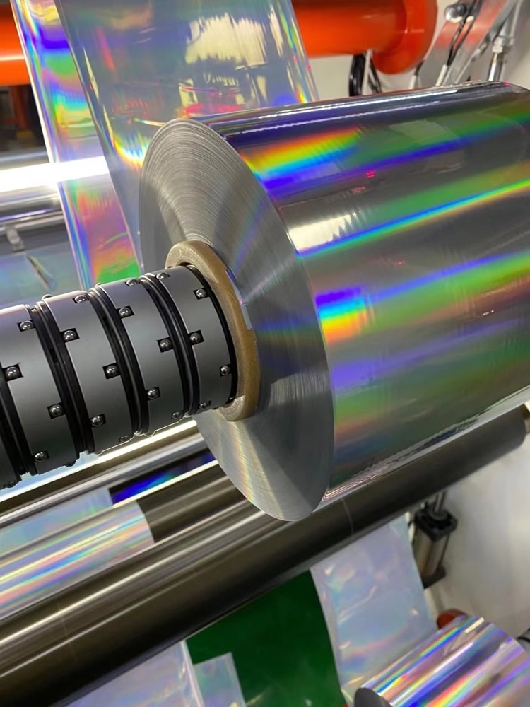 冷烫膜高速华体会体育