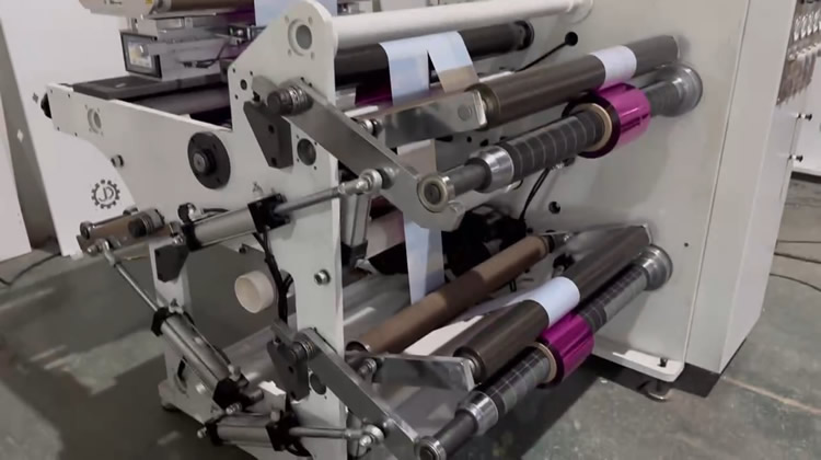 DFQ700型华体会体育