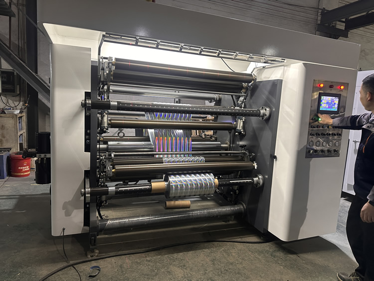 JD-DFQ1300N 型电脑控制华体会体育