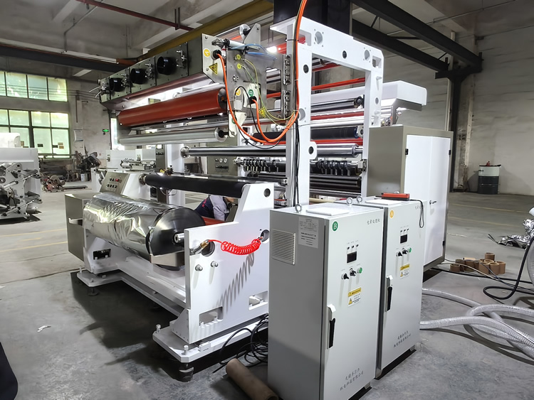 1400型塑料薄膜高速华体会体育