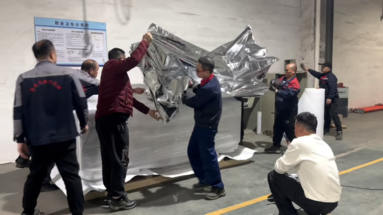 铝箔华体会体育